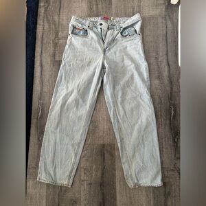 Men Empyre Loose Fit Skate Jean Sz 30 Y2K